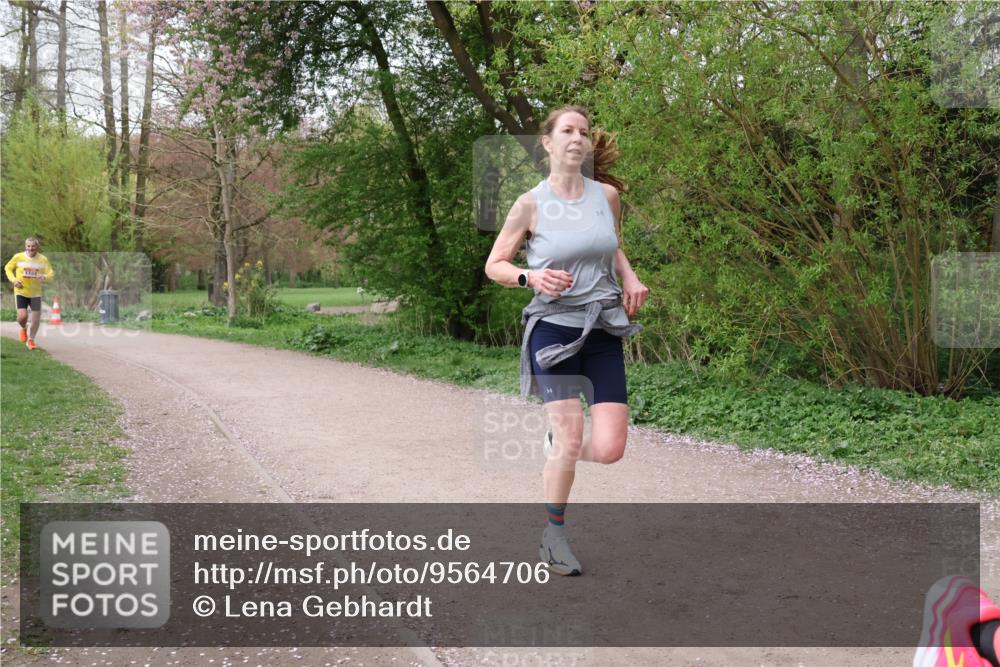 19.04.2026 - Hammer Lauf Lena Gebhardt http://msf.ph/oto/9564706 19.04.2026 10:32:53 Laufen  meine-sportfotos.de