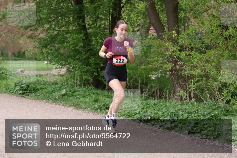 19.04.2026 - Hammer Lauf Lena Gebhardt http://msf.ph/oto/9564722 19.04.2026 10:33:24 Laufen 16, 143, 222 meine-sportfotos.de