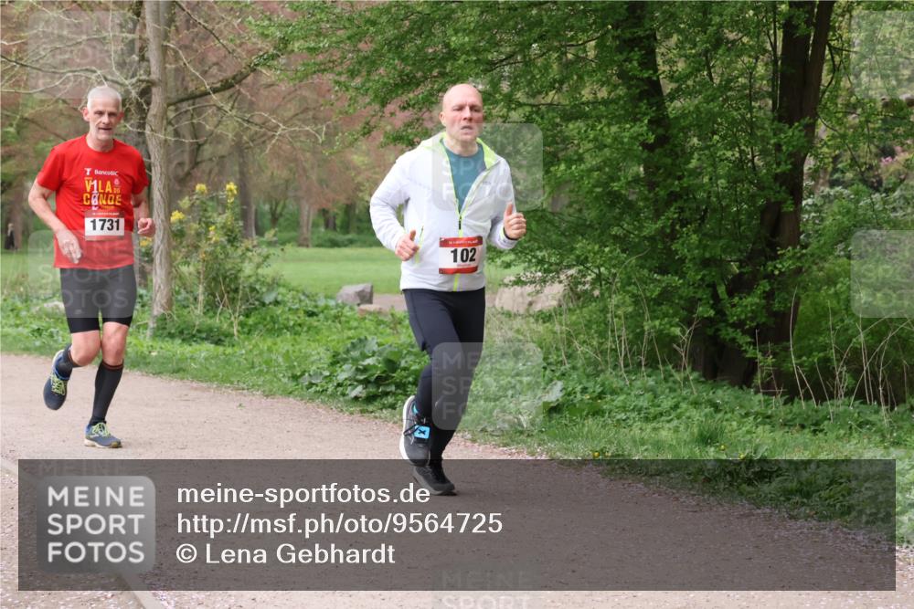 19.04.2026 - Hammer Lauf Lena Gebhardt http://msf.ph/oto/9564725 19.04.2026 10:33:28 Laufen 1731, 102 meine-sportfotos.de