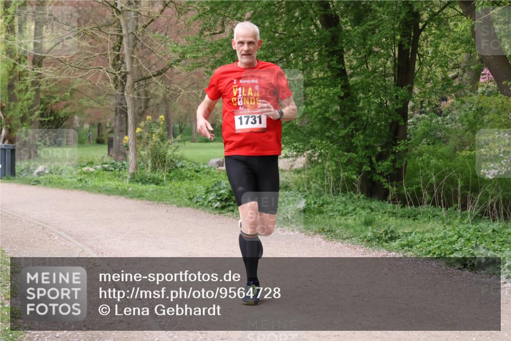 19.04.2026 - Hammer Lauf Lena Gebhardt http://msf.ph/oto/9564728 19.04.2026 10:33:30 Laufen 16, 1731 meine-sportfotos.de