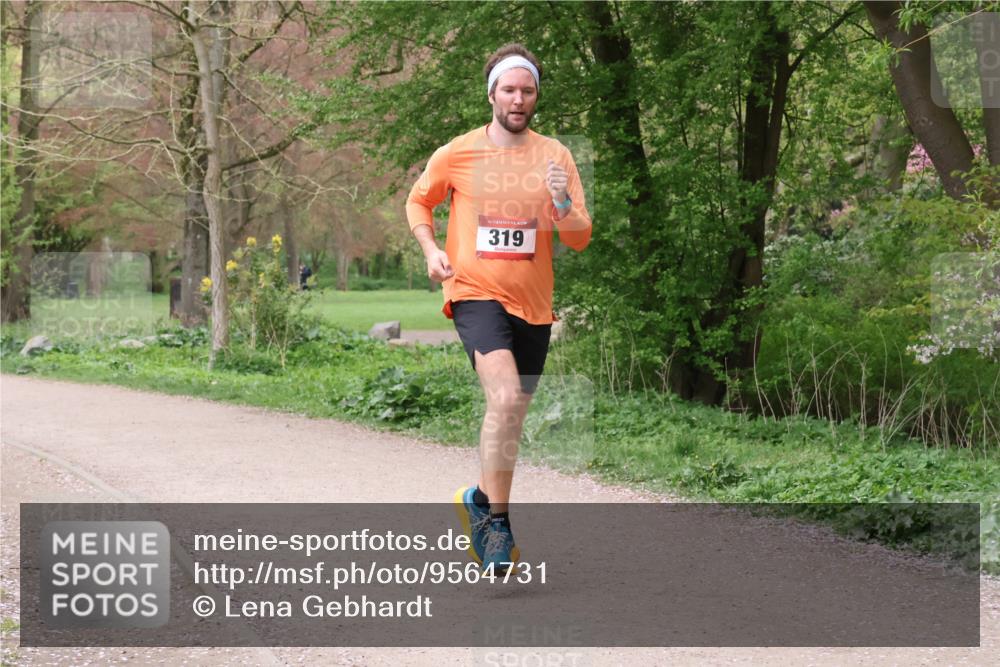 19.04.2026 - Hammer Lauf Lena Gebhardt http://msf.ph/oto/9564731 19.04.2026 10:33:38 Laufen 16, 319 meine-sportfotos.de