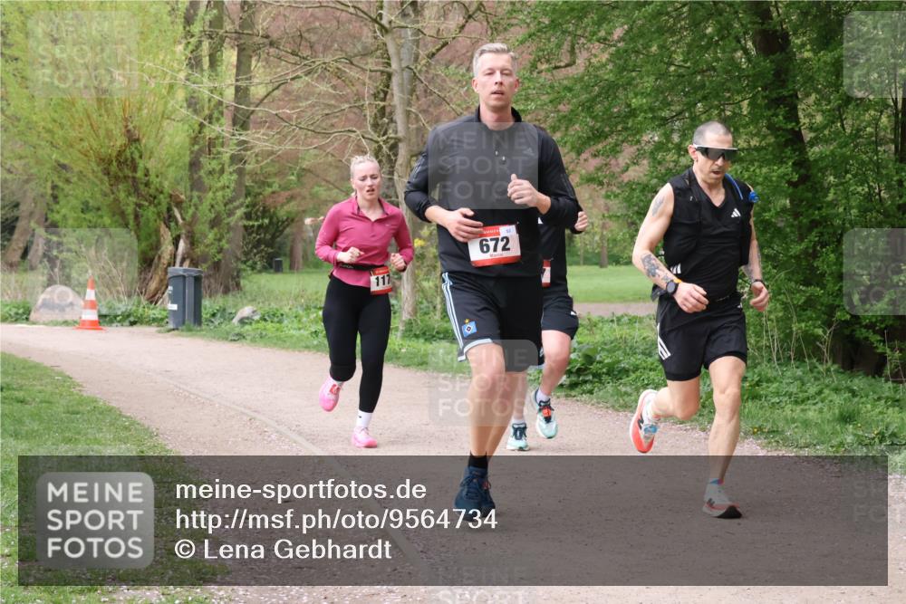 19.04.2026 - Hammer Lauf Lena Gebhardt http://msf.ph/oto/9564734 19.04.2026 10:33:53 Laufen 117, 53, 672 meine-sportfotos.de