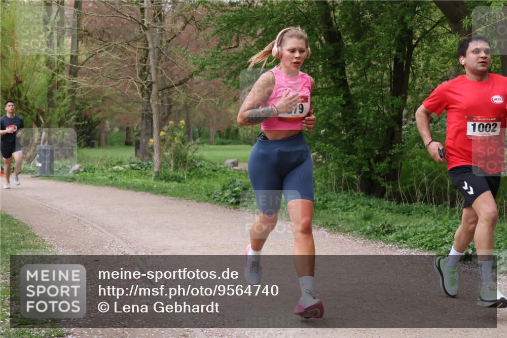 19.04.2026 - Hammer Lauf Lena Gebhardt http://msf.ph/oto/9564740 19.04.2026 10:34:04 Laufen 19, 16, 1002 meine-sportfotos.de