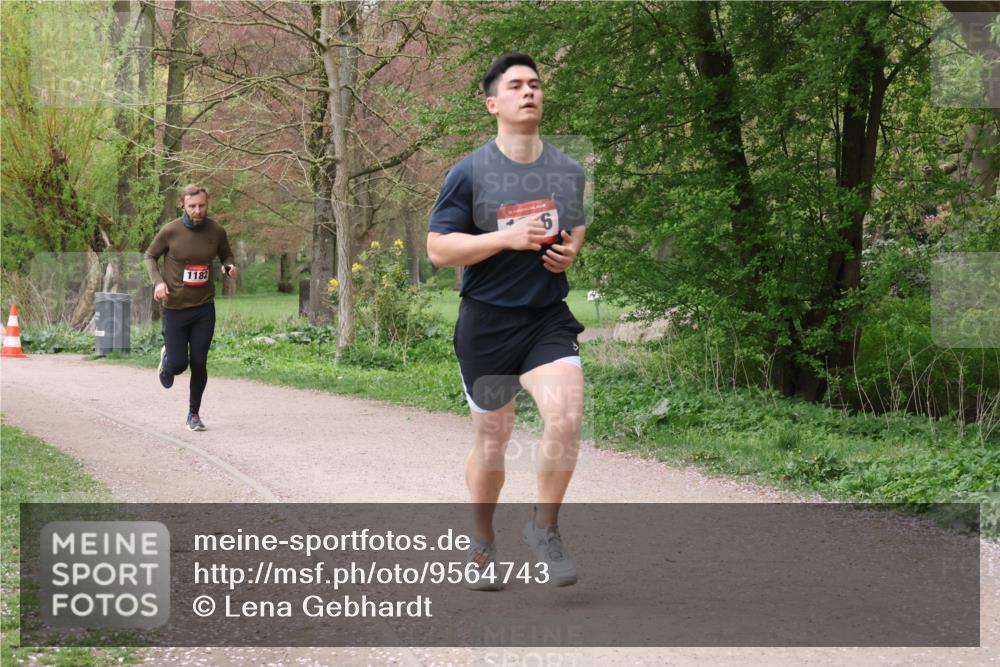 19.04.2026 - Hammer Lauf Lena Gebhardt http://msf.ph/oto/9564743 19.04.2026 10:34:08 Laufen 1182, 16 meine-sportfotos.de