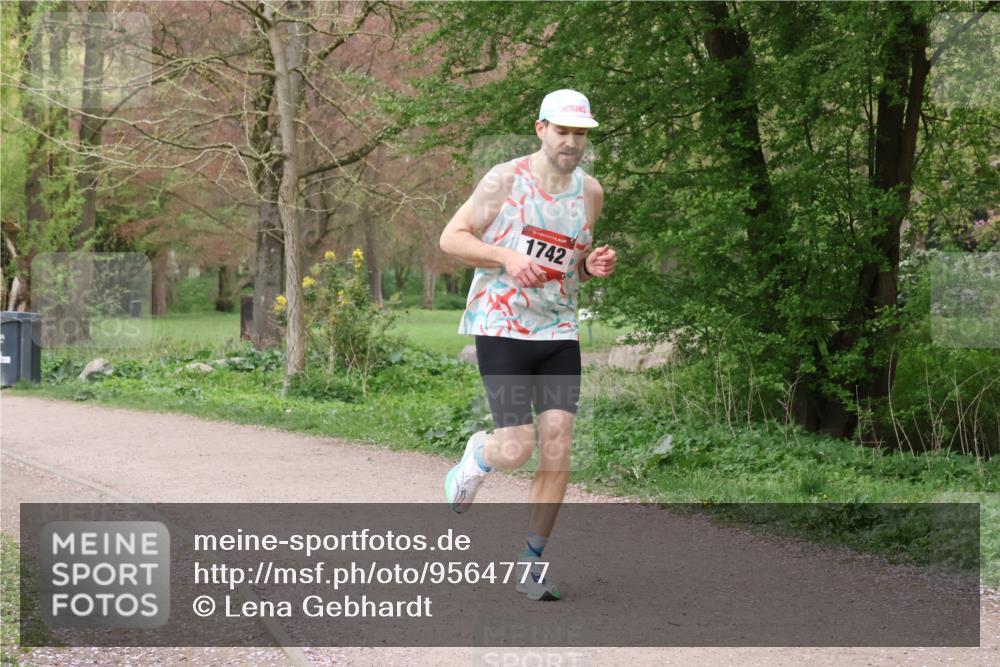 19.04.2026 - Hammer Lauf Lena Gebhardt http://msf.ph/oto/9564777 19.04.2026 10:35:01 Laufen 16, 1742 meine-sportfotos.de