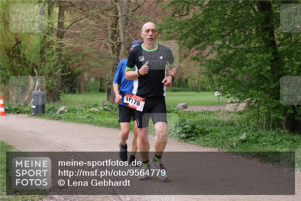 19.04.2026 - Hammer Lauf Lena Gebhardt http://msf.ph/oto/9564779 19.04.2026 10:35:11 Laufen 18176 meine-sportfotos.de
