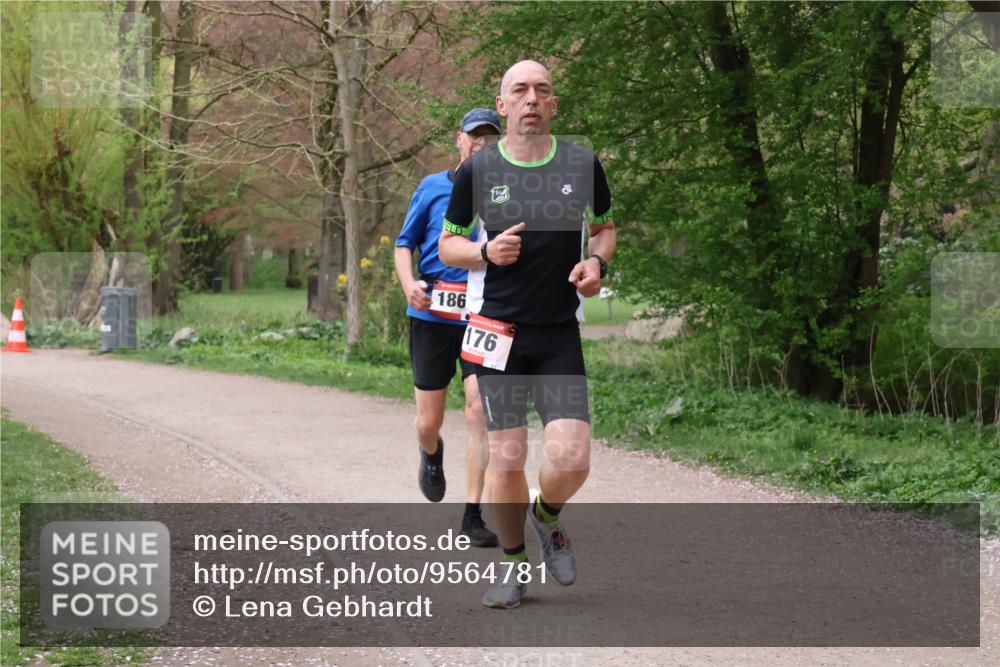 19.04.2026 - Hammer Lauf Lena Gebhardt http://msf.ph/oto/9564781 19.04.2026 10:35:11 Laufen 186, 176 meine-sportfotos.de