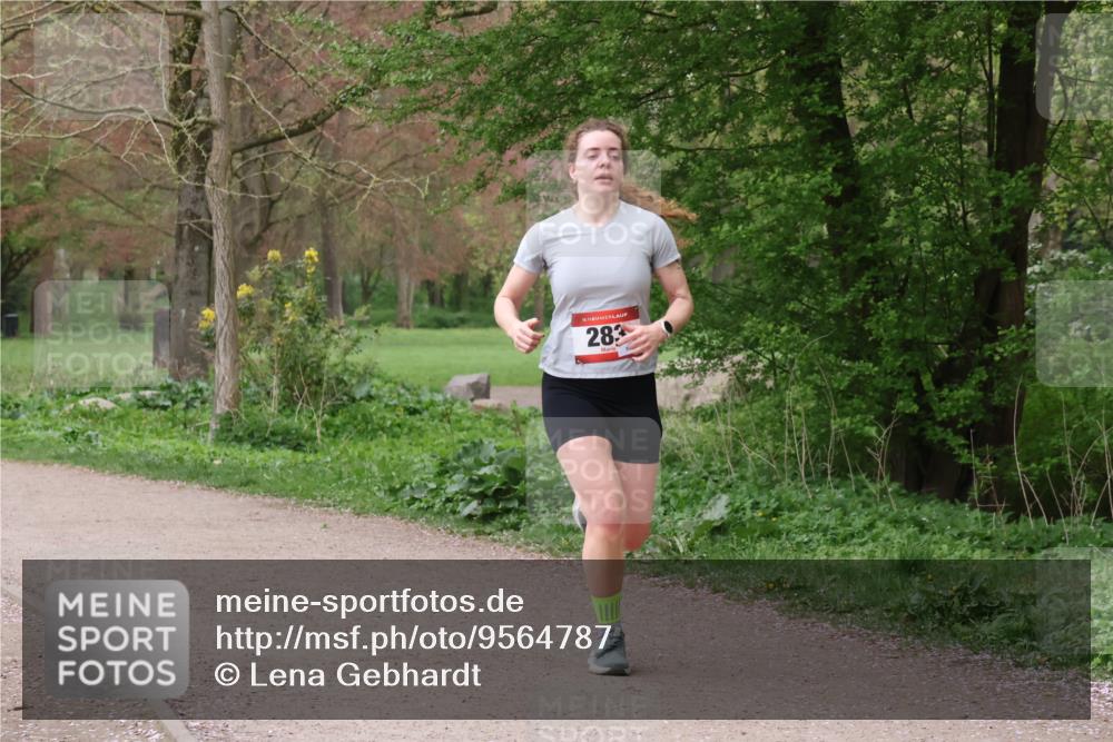 19.04.2026 - Hammer Lauf Lena Gebhardt http://msf.ph/oto/9564787 19.04.2026 10:35:25 Laufen 16, 283 meine-sportfotos.de