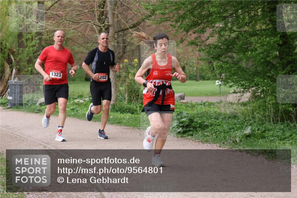19.04.2026 - Hammer Lauf Lena Gebhardt http://msf.ph/oto/9564801 19.04.2026 10:35:54 Laufen 1323, 202 meine-sportfotos.de