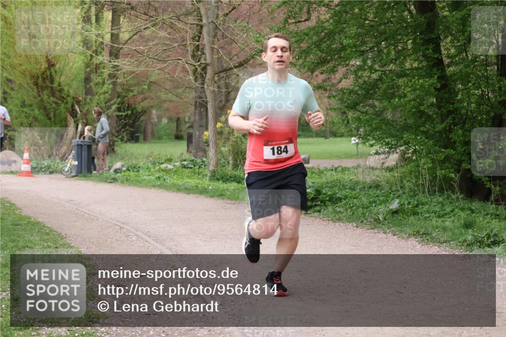 19.04.2026 - Hammer Lauf Lena Gebhardt http://msf.ph/oto/9564814 19.04.2026 10:36:33 Laufen 16, 184 meine-sportfotos.de