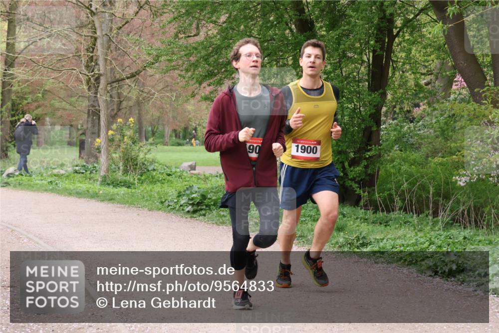 19.04.2026 - Hammer Lauf Lena Gebhardt http://msf.ph/oto/9564833 19.04.2026 10:36:59 Laufen 90, 16, 1900 meine-sportfotos.de