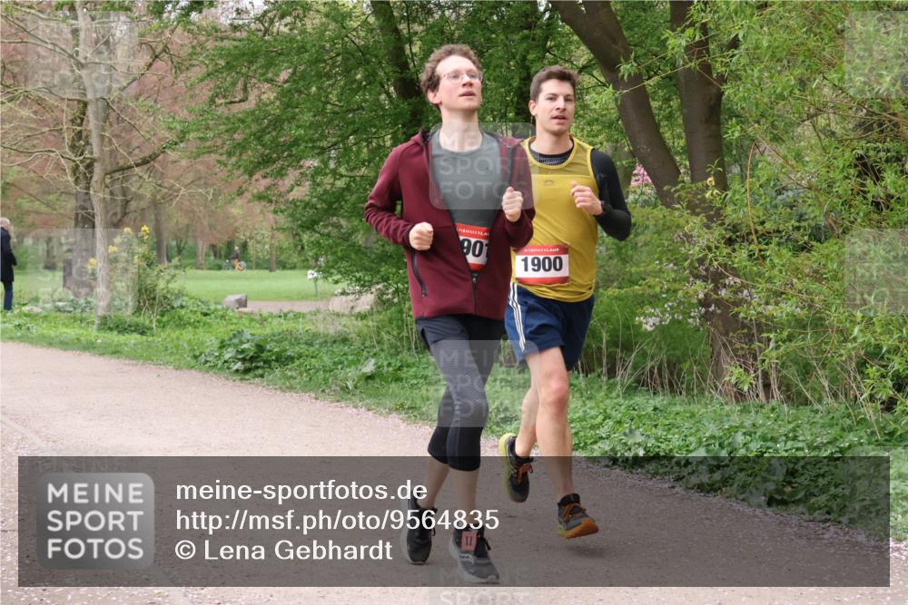 19.04.2026 - Hammer Lauf Lena Gebhardt http://msf.ph/oto/9564835 19.04.2026 10:36:59 Laufen 901, 1900 meine-sportfotos.de