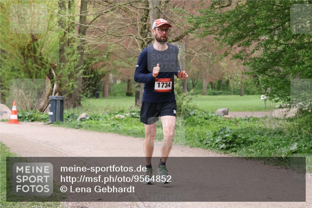19.04.2026 - Hammer Lauf Lena Gebhardt http://msf.ph/oto/9564852 19.04.2026 10:38:00 Laufen 16, 1734 meine-sportfotos.de