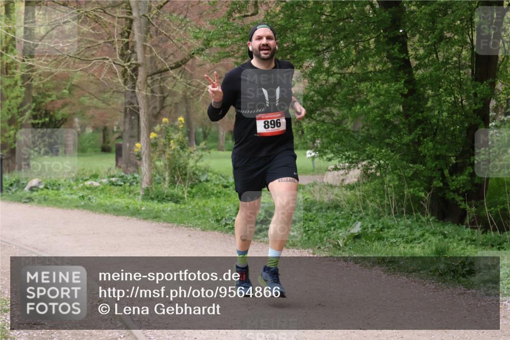 19.04.2026 - Hammer Lauf Lena Gebhardt http://msf.ph/oto/9564866 19.04.2026 10:38:26 Laufen 16, 896 meine-sportfotos.de