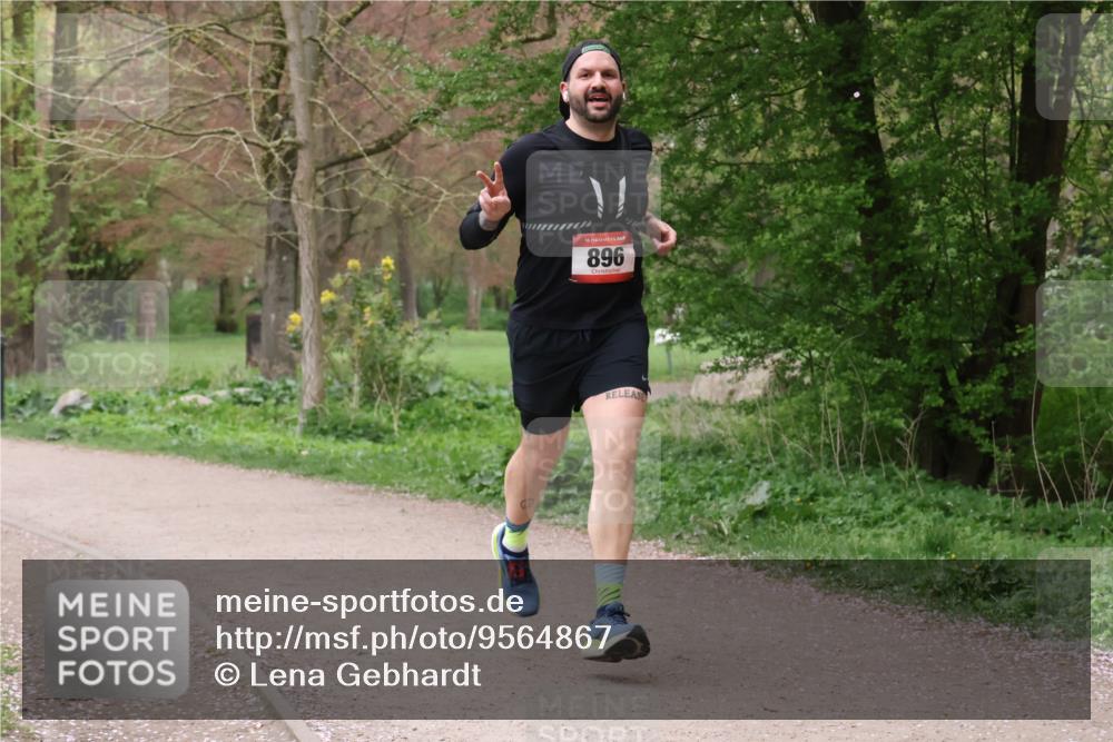 19.04.2026 - Hammer Lauf Lena Gebhardt http://msf.ph/oto/9564867 19.04.2026 10:38:26 Laufen 16, 896 meine-sportfotos.de