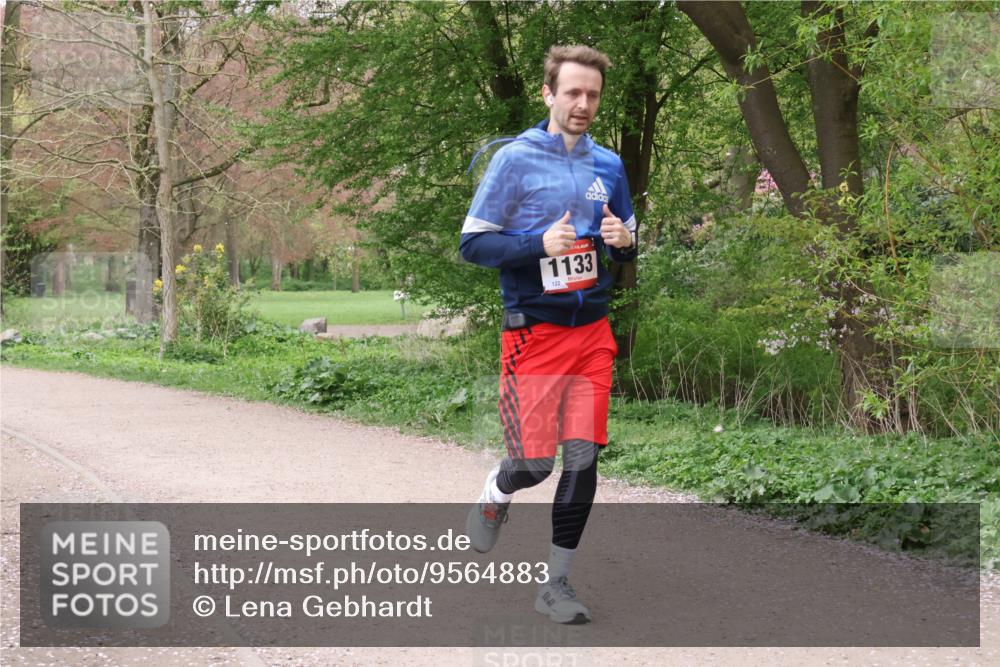 19.04.2026 - Hammer Lauf Lena Gebhardt http://msf.ph/oto/9564883 19.04.2026 10:38:58 Laufen 1133 meine-sportfotos.de