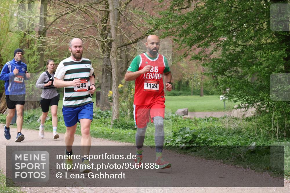 19.04.2026 - Hammer Lauf Lena Gebhardt http://msf.ph/oto/9564885 19.04.2026 10:39:03 Laufen 246, 45, 86, 1124 meine-sportfotos.de