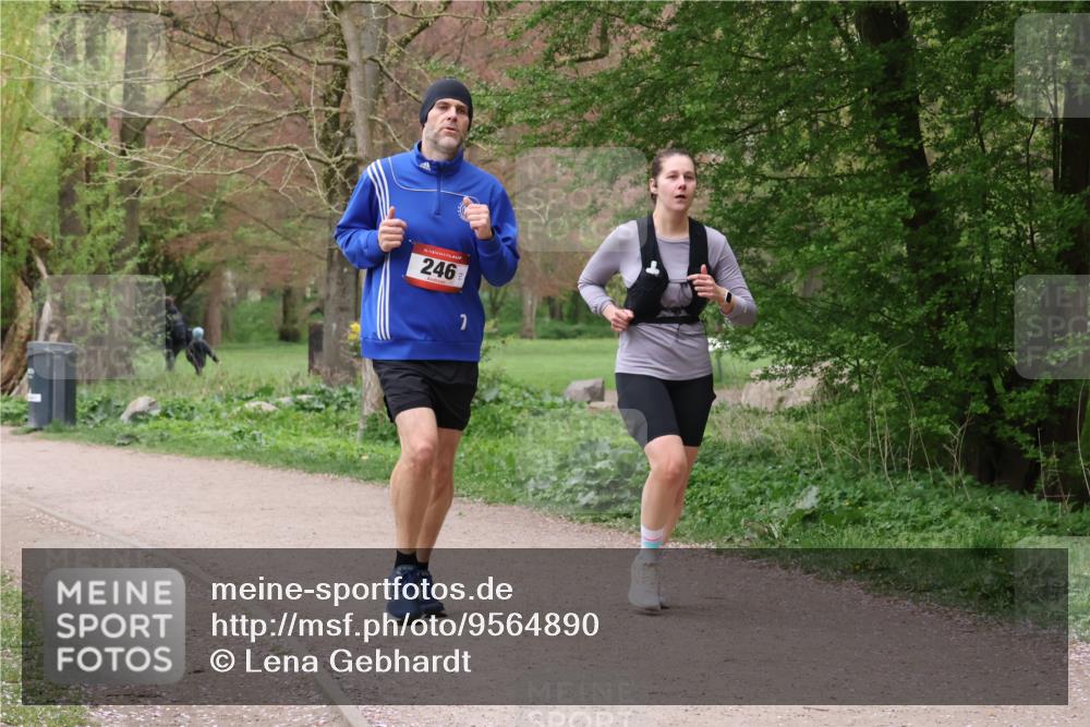 19.04.2026 - Hammer Lauf Lena Gebhardt http://msf.ph/oto/9564890 19.04.2026 10:39:06 Laufen 16, 246 meine-sportfotos.de