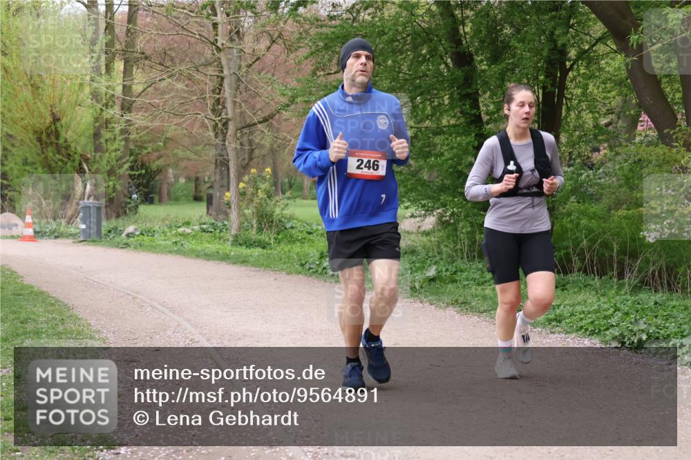 19.04.2026 - Hammer Lauf Lena Gebhardt http://msf.ph/oto/9564891 19.04.2026 10:39:07 Laufen 16, 246 meine-sportfotos.de
