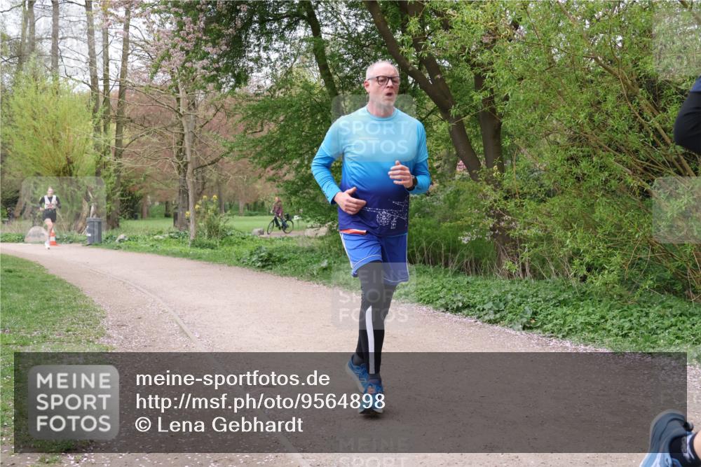 19.04.2026 - Hammer Lauf Lena Gebhardt http://msf.ph/oto/9564898 19.04.2026 10:39:20 Laufen  meine-sportfotos.de