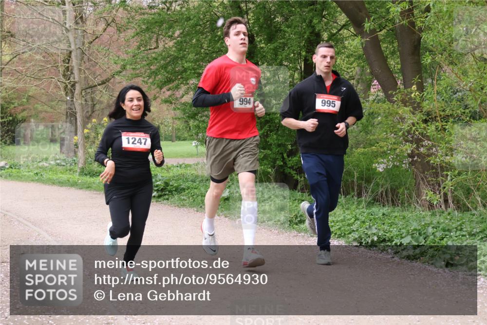 19.04.2026 - Hammer Lauf Lena Gebhardt http://msf.ph/oto/9564930 19.04.2026 10:39:52 Laufen 1247, 994, 995 meine-sportfotos.de