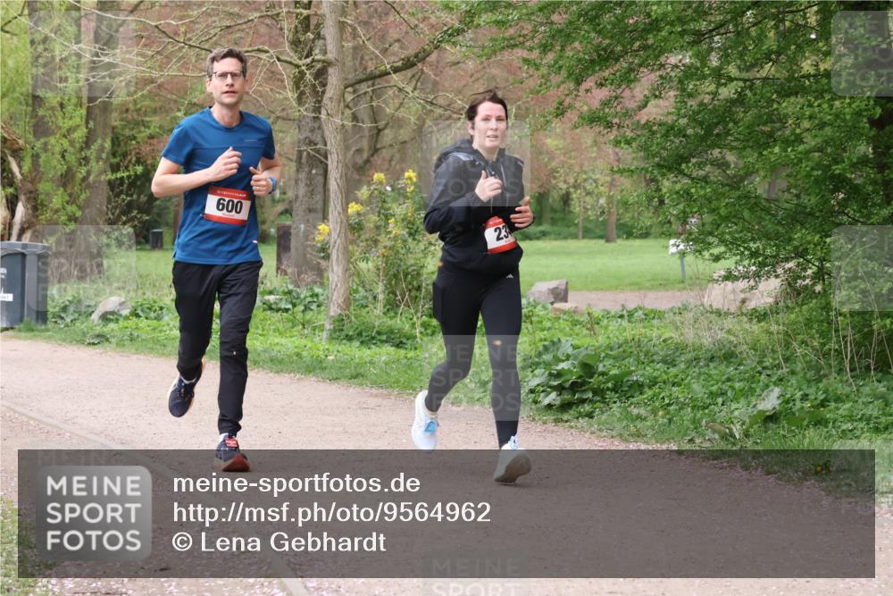 19.04.2026 - Hammer Lauf Lena Gebhardt http://msf.ph/oto/9564962 19.04.2026 10:40:57 Laufen 16, 600, 23 meine-sportfotos.de