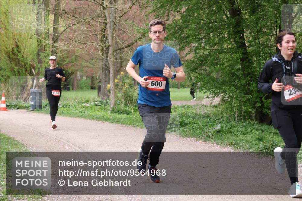19.04.2026 - Hammer Lauf Lena Gebhardt http://msf.ph/oto/9564968 19.04.2026 10:40:59 Laufen 1150, 16, 600, 16, 234 meine-sportfotos.de