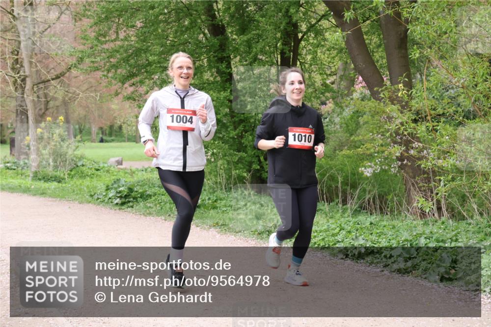 19.04.2026 - Hammer Lauf Lena Gebhardt http://msf.ph/oto/9564978 19.04.2026 10:41:09 Laufen 16, 1004, 1010 meine-sportfotos.de