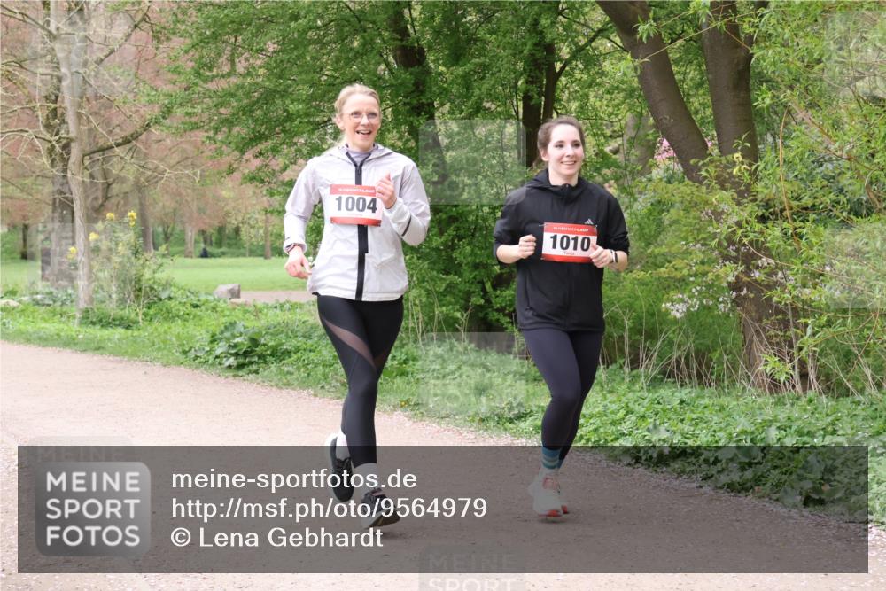 19.04.2026 - Hammer Lauf Lena Gebhardt http://msf.ph/oto/9564979 19.04.2026 10:41:09 Laufen 1004, 16, 1010 meine-sportfotos.de