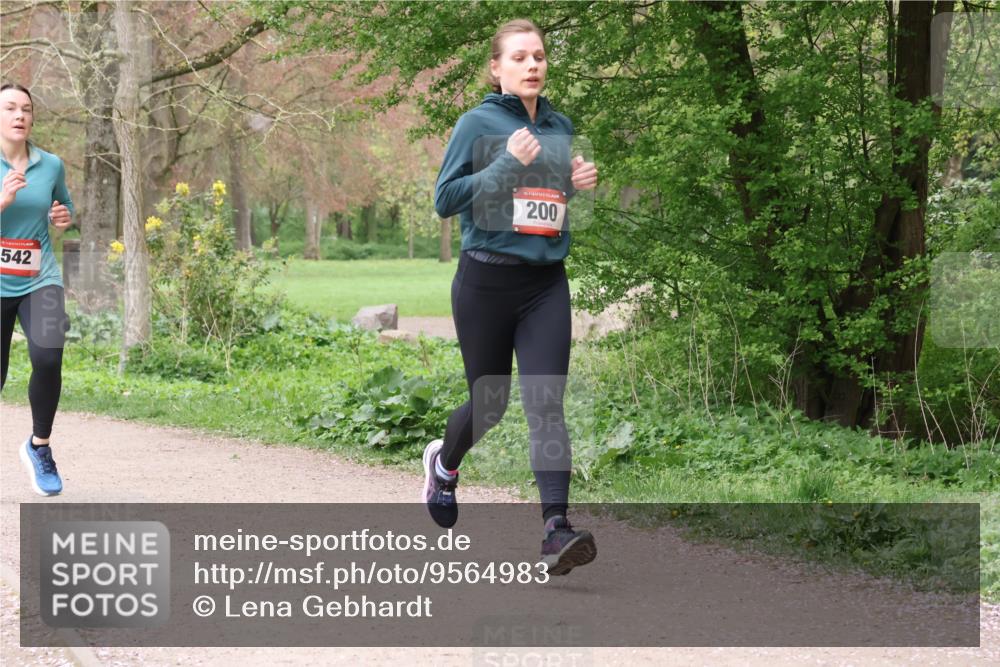19.04.2026 - Hammer Lauf Lena Gebhardt http://msf.ph/oto/9564983 19.04.2026 10:41:15 Laufen 542, 200 meine-sportfotos.de