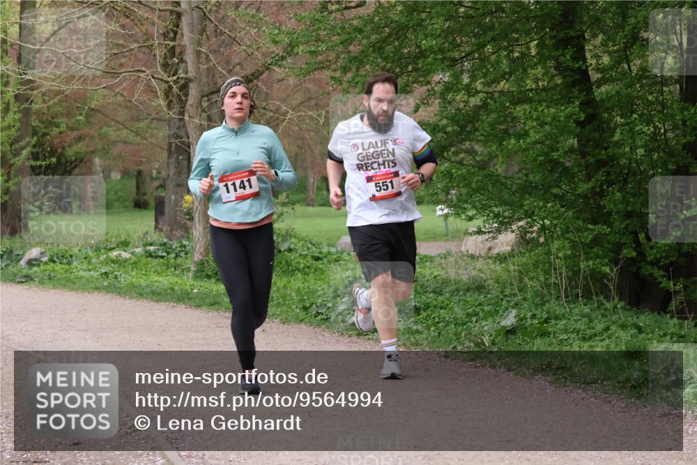 19.04.2026 - Hammer Lauf Lena Gebhardt http://msf.ph/oto/9564994 19.04.2026 10:41:25 Laufen 1141, 551 meine-sportfotos.de