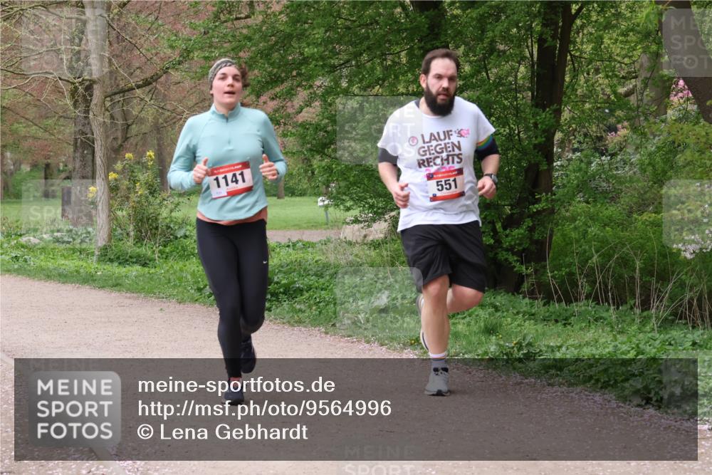 19.04.2026 - Hammer Lauf Lena Gebhardt http://msf.ph/oto/9564996 19.04.2026 10:41:26 Laufen 1141, 551 meine-sportfotos.de