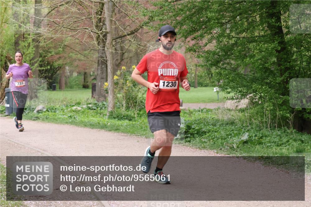19.04.2026 - Hammer Lauf Lena Gebhardt http://msf.ph/oto/9565061 19.04.2026 10:42:18 Laufen 733, 16, 1230 meine-sportfotos.de