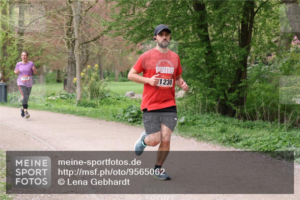 19.04.2026 - Hammer Lauf Lena Gebhardt http://msf.ph/oto/9565062 19.04.2026 10:42:19 Laufen 733, 16, 1230 meine-sportfotos.de