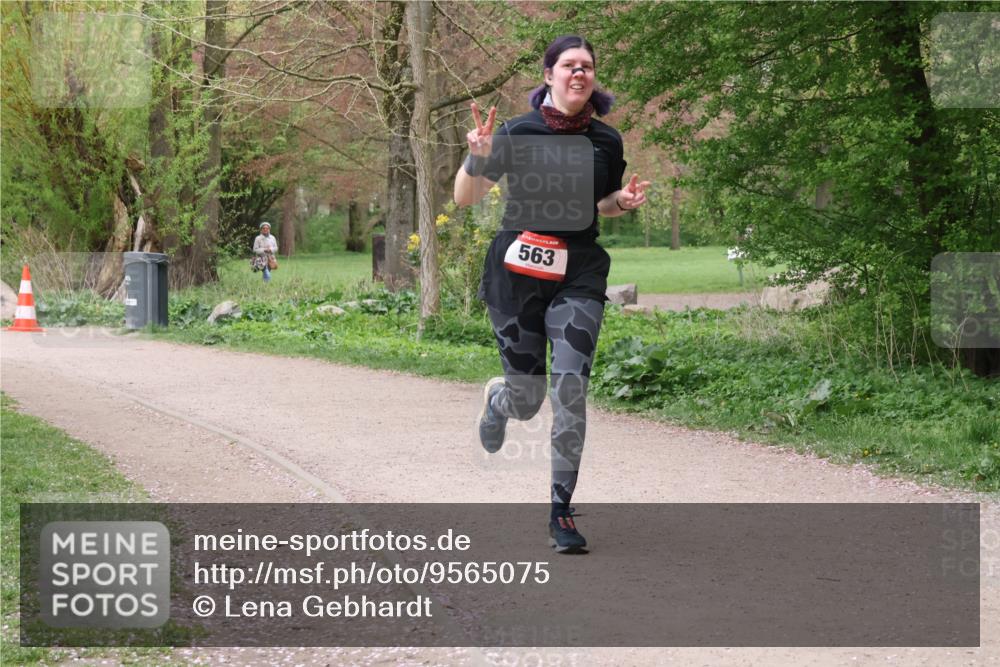 19.04.2026 - Hammer Lauf Lena Gebhardt http://msf.ph/oto/9565075 19.04.2026 10:42:36 Laufen 563 meine-sportfotos.de