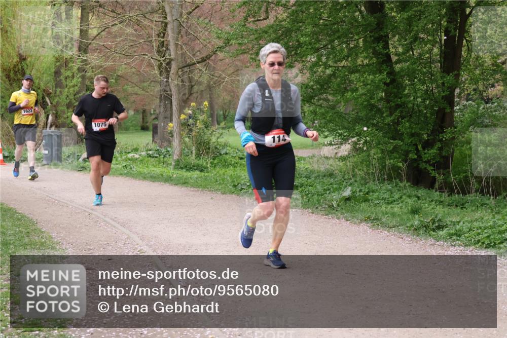 19.04.2026 - Hammer Lauf Lena Gebhardt http://msf.ph/oto/9565080 19.04.2026 10:42:45 Laufen 1623, 1075, 114 meine-sportfotos.de