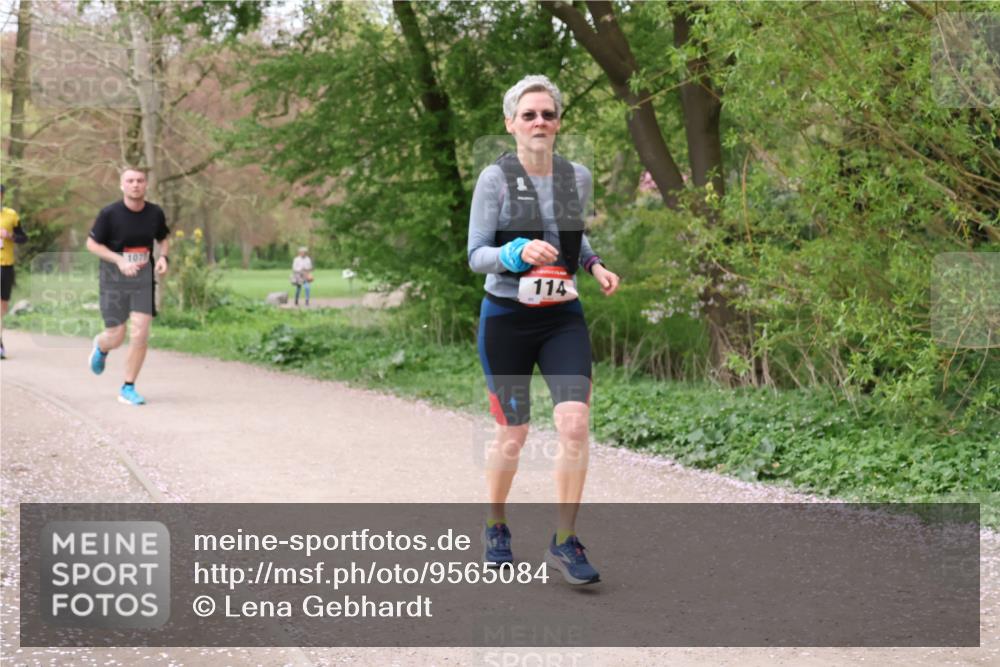 19.04.2026 - Hammer Lauf Lena Gebhardt http://msf.ph/oto/9565084 19.04.2026 10:42:47 Laufen 1078, 114 meine-sportfotos.de