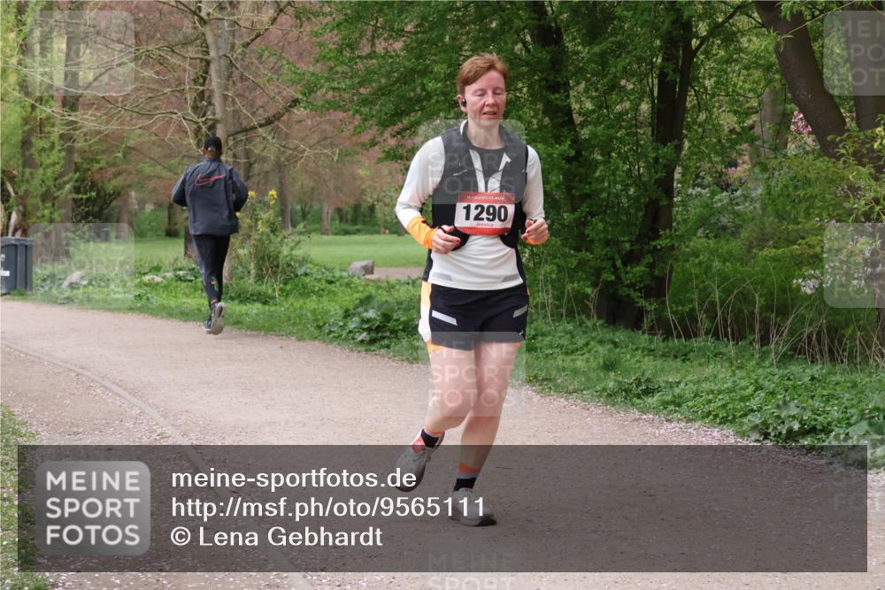 19.04.2026 - Hammer Lauf Lena Gebhardt http://msf.ph/oto/9565111 19.04.2026 10:43:10 Laufen 16, 1290 meine-sportfotos.de