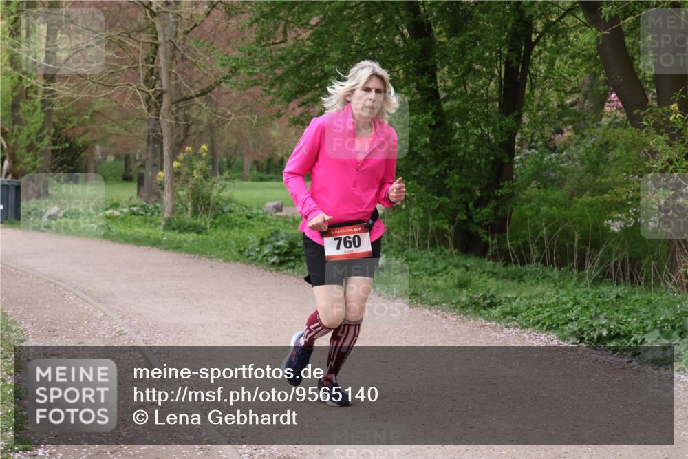 19.04.2026 - Hammer Lauf Lena Gebhardt http://msf.ph/oto/9565140 19.04.2026 10:43:53 Laufen 16, 760 meine-sportfotos.de