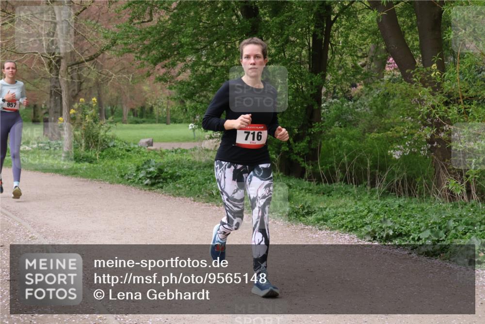 19.04.2026 - Hammer Lauf Lena Gebhardt http://msf.ph/oto/9565148 19.04.2026 10:44:09 Laufen 957, 716 meine-sportfotos.de