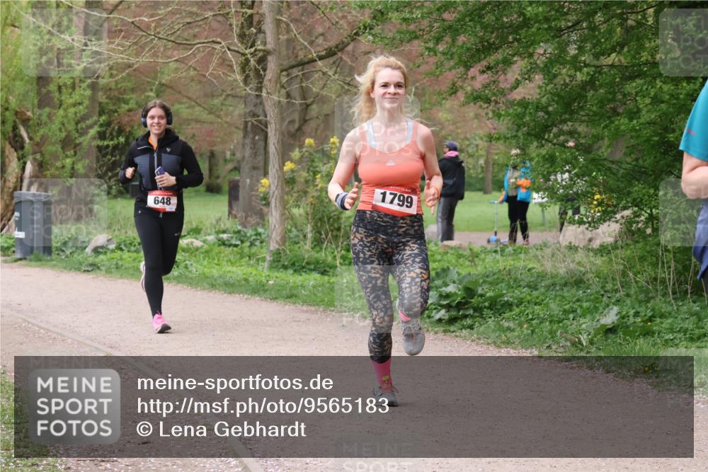 19.04.2026 - Hammer Lauf Lena Gebhardt http://msf.ph/oto/9565183 19.04.2026 10:45:00 Laufen 1799, 648 meine-sportfotos.de