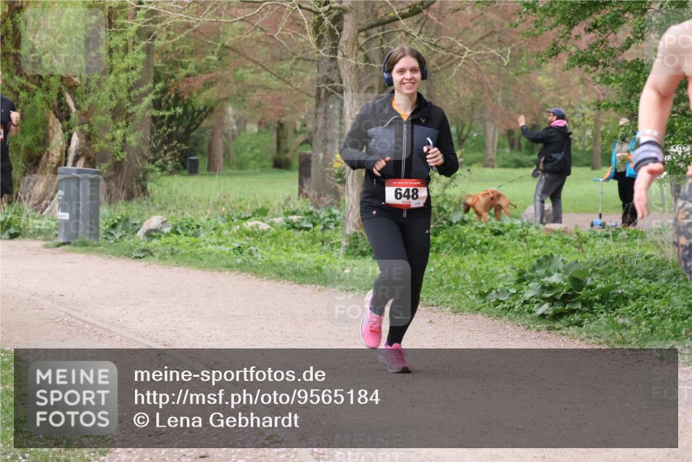 19.04.2026 - Hammer Lauf Lena Gebhardt http://msf.ph/oto/9565184 19.04.2026 10:45:01 Laufen 16, 648, 116 meine-sportfotos.de