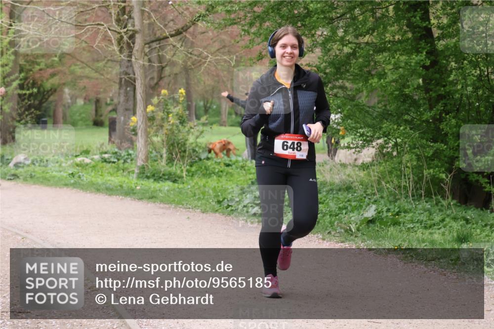 19.04.2026 - Hammer Lauf Lena Gebhardt http://msf.ph/oto/9565185 19.04.2026 10:45:02 Laufen 16, 648, 116 meine-sportfotos.de