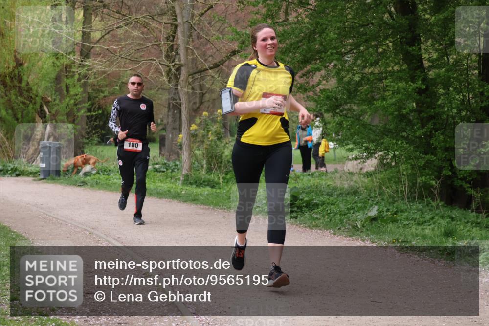 19.04.2026 - Hammer Lauf Lena Gebhardt http://msf.ph/oto/9565195 19.04.2026 10:45:34 Laufen 180 meine-sportfotos.de