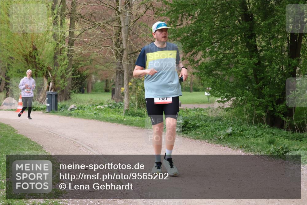 19.04.2026 - Hammer Lauf Lena Gebhardt http://msf.ph/oto/9565202 19.04.2026 10:45:48 Laufen 1234 meine-sportfotos.de