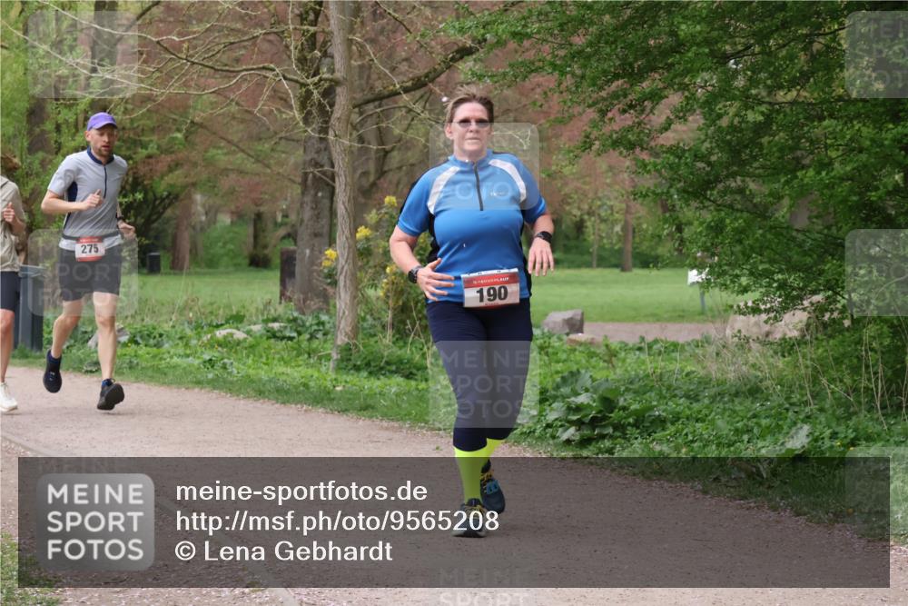 19.04.2026 - Hammer Lauf Lena Gebhardt http://msf.ph/oto/9565208 19.04.2026 10:46:09 Laufen 275, 190 meine-sportfotos.de