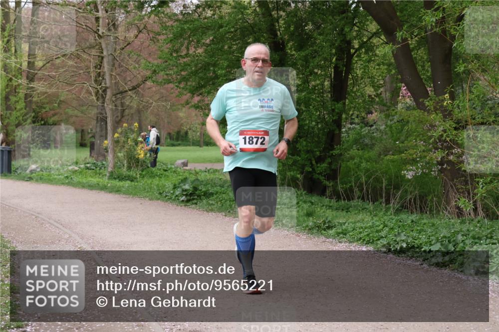 19.04.2026 - Hammer Lauf Lena Gebhardt http://msf.ph/oto/9565221 19.04.2026 10:46:25 Laufen 16, 1872 meine-sportfotos.de