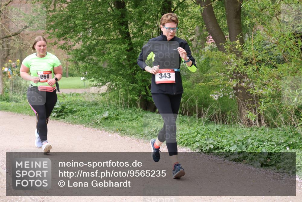 19.04.2026 - Hammer Lauf Lena Gebhardt http://msf.ph/oto/9565235 19.04.2026 10:46:47 Laufen 32, 660, 343 meine-sportfotos.de