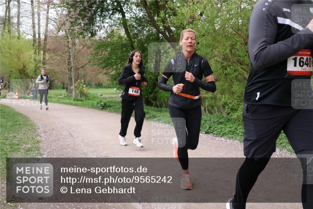 19.04.2026 - Hammer Lauf Lena Gebhardt http://msf.ph/oto/9565242 19.04.2026 10:46:54 Laufen 148, 1640 meine-sportfotos.de
