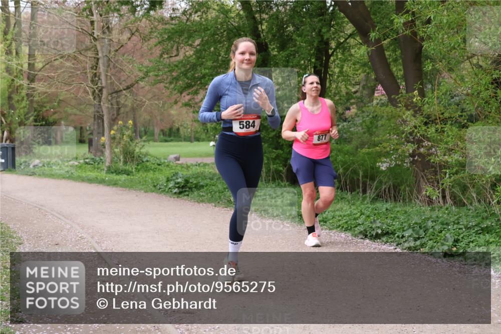 19.04.2026 - Hammer Lauf Lena Gebhardt http://msf.ph/oto/9565275 19.04.2026 10:47:35 Laufen 584, 877 meine-sportfotos.de